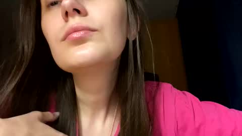 Jessica online show from November 12, 2025, 9:47 pm