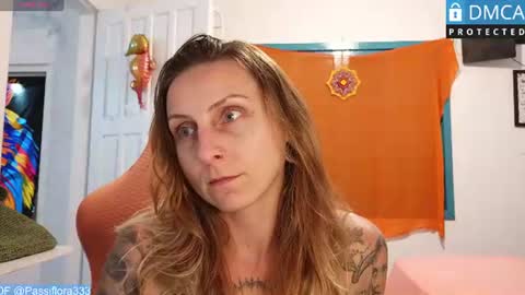 Tati Tatianna Venus online show from July 21, 2026, 3:53 am