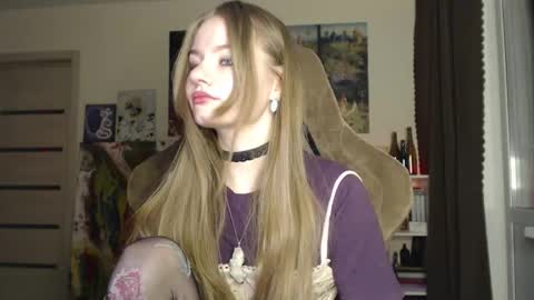 Eva online show from February 19, 2026, 3:41 pm