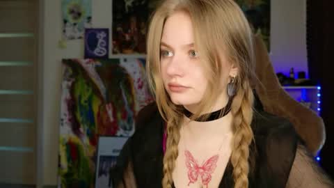 Eva online show from June 5, 2026, 3:18 pm