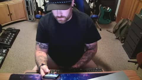 Snapshot of metalhead18787 chatting on July 25, 2026, 11:08 am metalhead18787 online show from July 25, 2026, 11:08 am