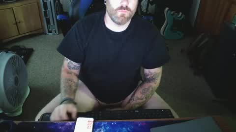 Snapshot of metalhead18787 chatting on July 26, 2026, 12:01 pm metalhead18787 online show from July 26, 2026, 12:01 pm