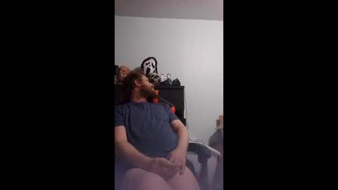 metalheadmanx online show from April 11, 2026, 12:04 am