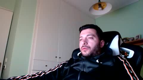 Snapshot of metalic18 chatting on December 1, 2025, 5:12 am FunnyTimeHere online show from December 1, 2025, 5:12 am