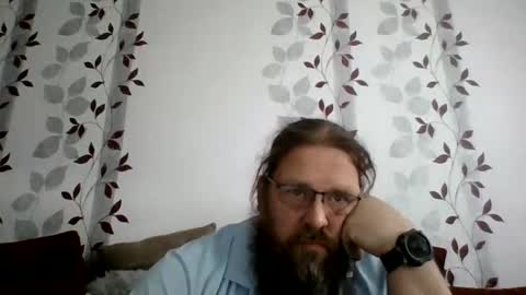 Snapshot of metallbuddy chatting on June 3, 2026, 4:34 pm ask me online show from June 3, 2026, 4:34 pm