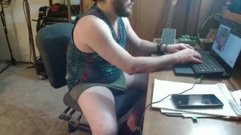 metalsharkk online show from February 6, 2025, 2:04 pm