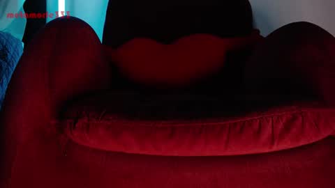 Snapshot of metamorfe333 chatting on December 1, 2025, 10:37 pm Mor online show from December 1, 2025, 10:37 pm