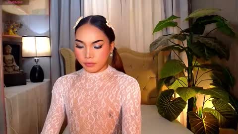 myka online show from November 23, 2025, 3:06 am