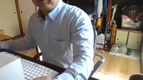 Just chilling online show from March 24, 2026, 3:44 am