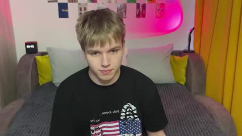 Arthur online show from March 7, 2026, 7:55 pm