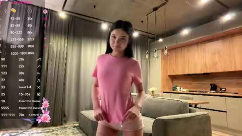 mewpuff online show from July 2, 2026, 9:21 pm