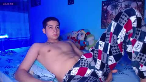 Jhon online show from July 5, 2026, 2:51 am