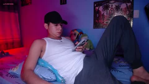 Jhon online show from July 6, 2026, 3:25 am