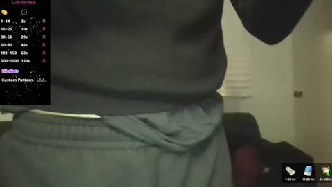 MEXICANCOCK OF casanova single online show from January 1, 2025, 10:00 am