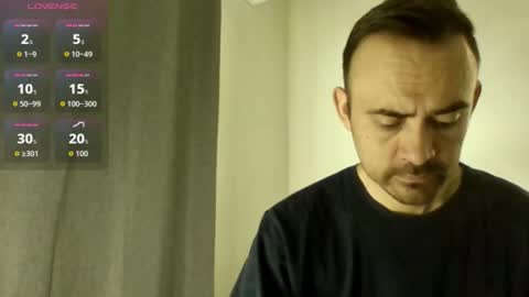 MEXICANCOCK OF casanova single online show from November 17, 2025, 5:19 pm