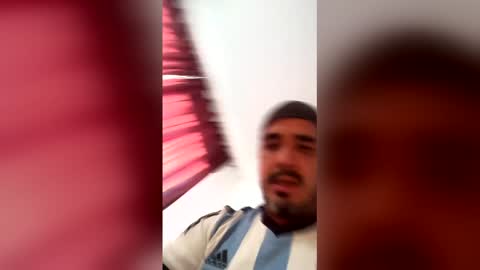 mexicoargentinito online show from April 23, 2026, 1:24 pm