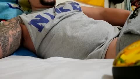 mexidaddycan online show from January 10, 2025, 7:25 am