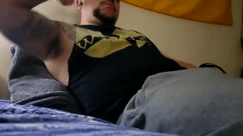 mexidaddycan online show from February 13, 2025, 8:06 am