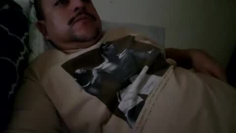 mexidaddycan online show from February 23, 2025, 8:39 am