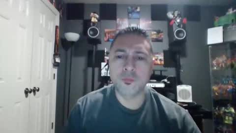 The MexiRican online show from February 3, 2026, 9:09 pm