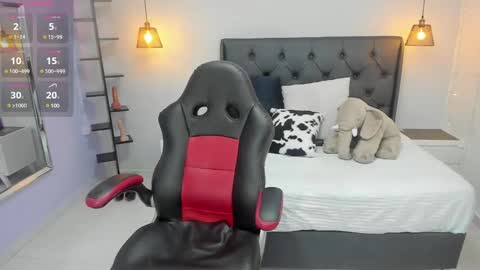 Snapshot of meylagia chatting on January 27, 2025, 3:15 am meylagia online show from January 27, 2025, 3:15 am