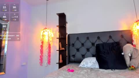 Snapshot of meylagia chatting on February 8, 2025, 3:30 am meylagia online show from February 8, 2025, 3:30 am