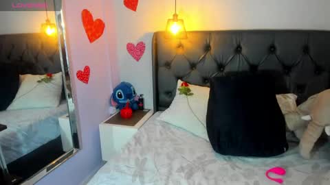 Snapshot of meylagia chatting on February 10, 2025, 3:13 am meylagia online show from February 10, 2025, 3:13 am