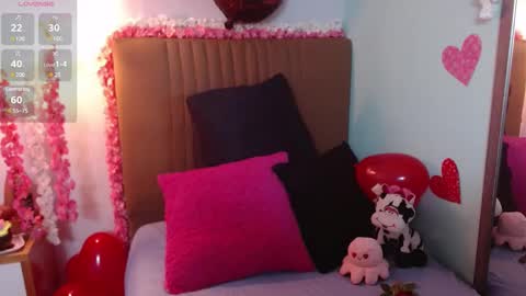 Snapshot of meylagia chatting on February 14, 2025, 4:26 am meylagia online show from February 14, 2025, 4:26 am