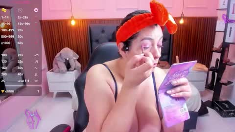 Snapshot of meylagia chatting on November 15, 2025, 3:04 am meylagia online show from November 15, 2025, 3:04 am