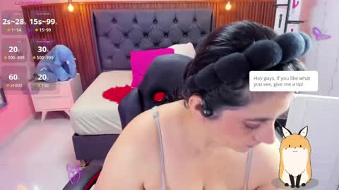 Snapshot of meylagia chatting on May 6, 2026, 3:13 am meylagia online show from May 6, 2026, 3:13 am