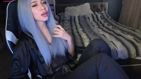 vollmond online show from May 26, 2026, 5:58 am