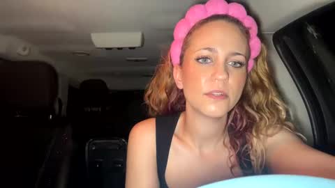 mezzy69 online show from February 8, 2025, 9:56 am