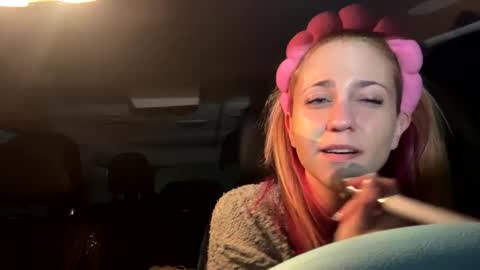 mezzy69 online show from February 22, 2025, 9:34 am