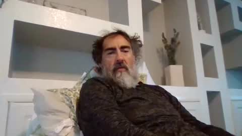 Snapshot of mfbardo1 chatting on November 23, 2025, 12:16 pm DaddyBear4U online show from November 23, 2025, 12:16 pm