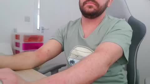 mg-of online show from November 27, 2025, 1:35 pm