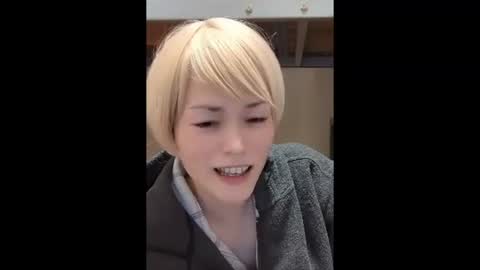 Snapshot of mgnhiroyuki chatting on March 8, 2026, 5:22 am mgnhiroyuki online show from March 8, 2026, 5:22 am