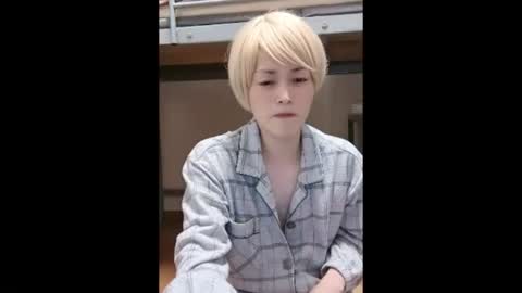 Snapshot of mgnhiroyuki chatting on April 2, 2026, 9:18 am mgnhiroyuki online show from April 2, 2026, 9:18 am
