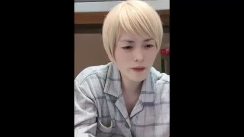 Snapshot of mgnhiroyuki chatting on April 18, 2026, 10:19 am mgnhiroyuki online show from April 18, 2026, 10:19 am