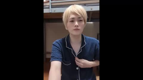 Snapshot of mgnhiroyuki chatting on May 20, 2026, 5:02 am mgnhiroyuki online show from May 20, 2026, 5:02 am