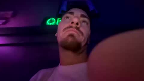 Snapshot of mgwild974 chatting on October 12, 2025, 9:08 am KinkPLAY9 online show from October 12, 2025, 9:08 am