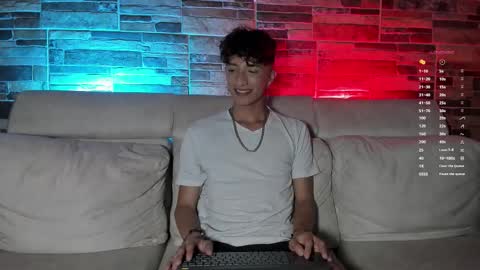 MATHIAS online show from March 4, 2026, 5:02 am