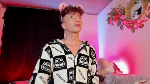 MATHIAS online show from March 11, 2026, 5:02 am