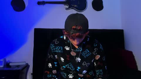 MATHIAS online show from April 14, 2026, 5:35 am