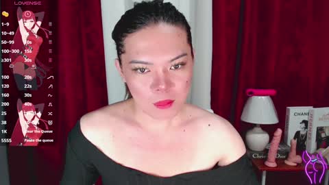 MHAY online show from January 2, 2025, 9:28 pm