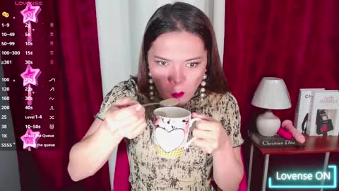 MHAY online show from February 16, 2025, 9:27 pm