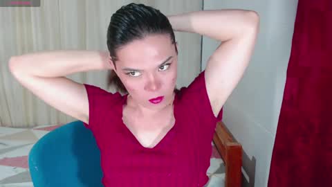 MHAY online show from April 20, 2026, 10:22 pm