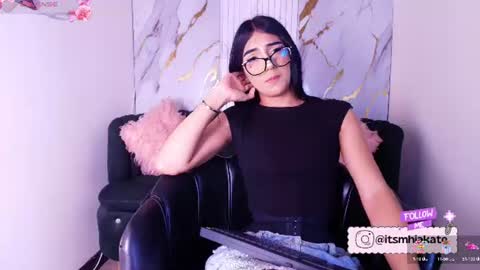 Mhia Kate online show from June 18, 2026, 11:47 am