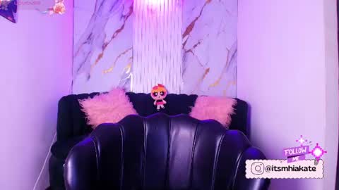 Mhia Kate online show from June 27, 2026, 12:22 pm