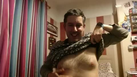 mhunk123 online show from December 27, 2024, 8:07 pm