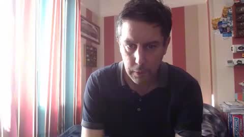 mhunk123 online show from March 2, 2025, 2:54 pm